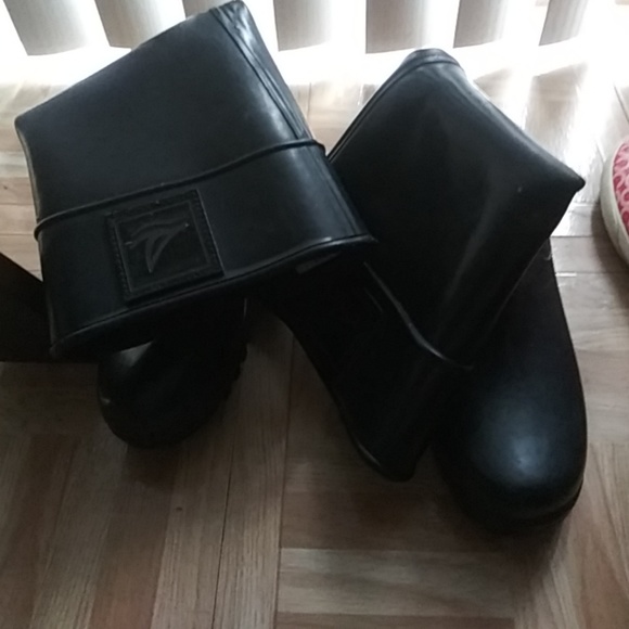 Rain boots - Picture 3 of 5